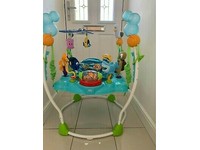 smyths nemo jumperoo